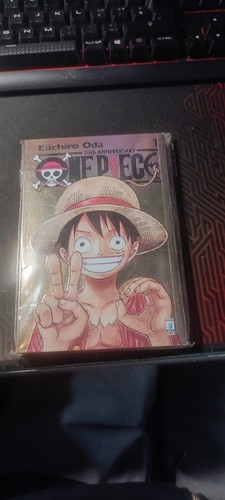 One piece 20th - n.1,