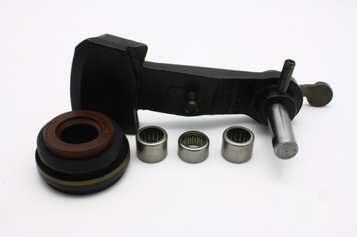 Braccio selettore cambio pk5 - pk5, /