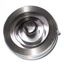 HMV ,  Gramophone spring 12047B 1" Eye/Hub 9ft for  HMV 101 other , Columbia etc