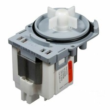 POMPA SCARICO LAVATRICE