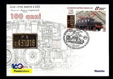 Italia 2022 : Locomotiva