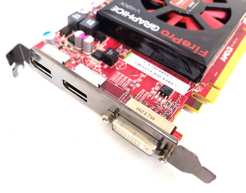 Scheda grafica amd - grafica, firepro