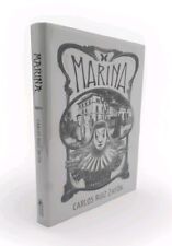 Marina Carlos Ruiz Zafon Rare