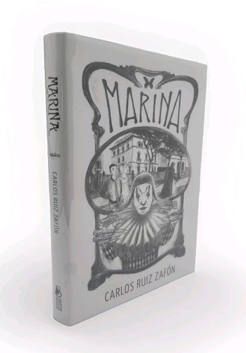 Marina carlos ruiz - carlos,