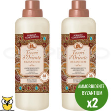 TESORI D'ORIENTE AMMORBIDENTE