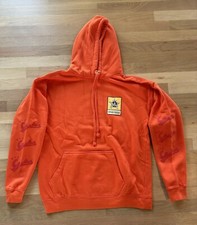 Felpa con cappuccio classica