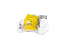 Porta Accessori per macchina