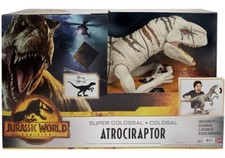 Jurassic World Dominion Super