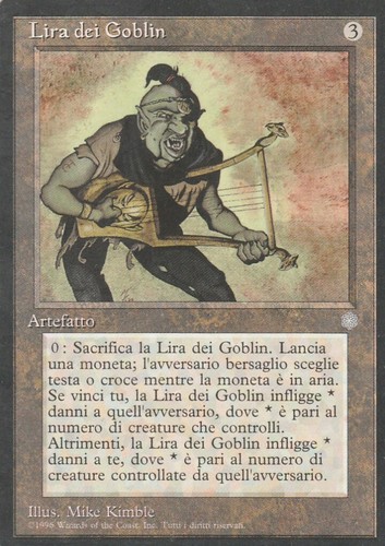 Magic adunanza era - magic,