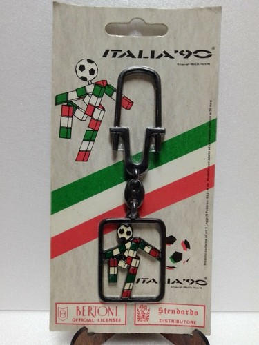 Italia gadget - '90,