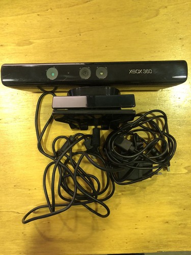 Kinect per xbox - kinect, 360