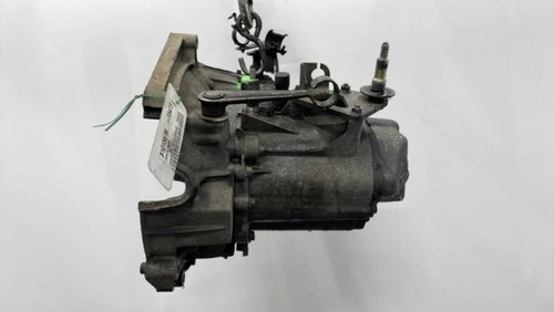Scatola cambio peugeot 206 - cambio,