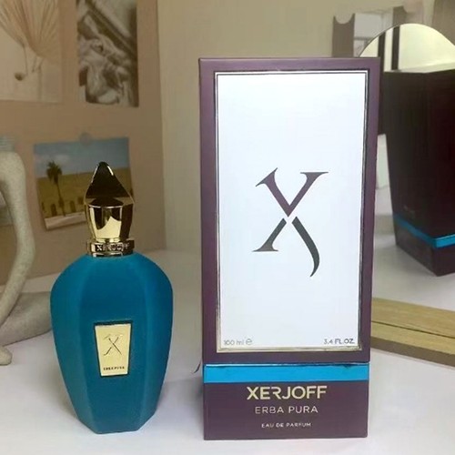 Profumo xerjoff erba pura - profumo,