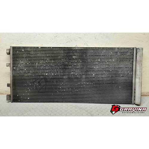 921007845r radiatore - 921007845r,