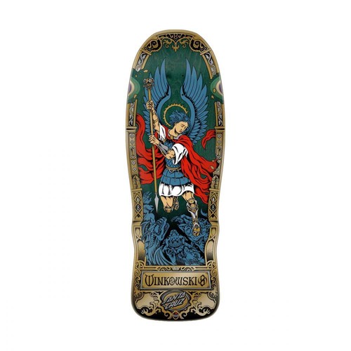 Santa cruz winkowski arcangelo - santa,