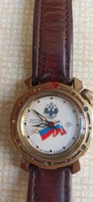 OROLOGIO VOSTOK KOMANDIRSKIE PARATROPER