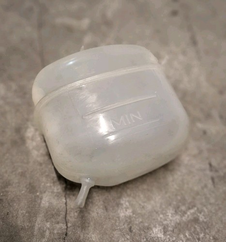 Vaschetta acqua radiatore - vaschetta,