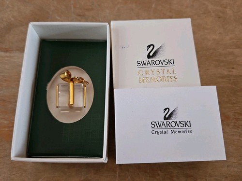 Swarovski crystal memories - swarovski,