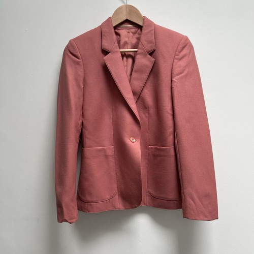 Giacca blazer rosa options - giacca,
