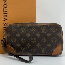 Borsa pochette Louis Vuitton