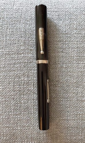 Waterman fountain pen - waterman’s, 58