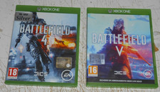 BATTLEFIELD 4 E 5 PER XBOX ONE