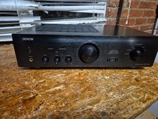Denon PMA-720AE Amplificatore