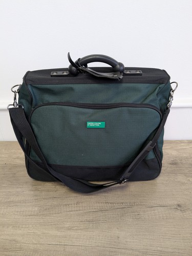 Borsa tracolla vintage - a,