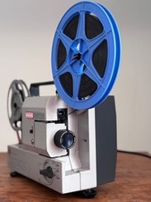 Proiettore cine eumig - proiettore, 501d