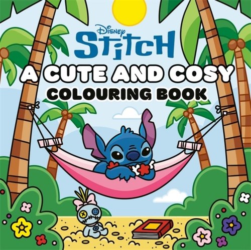 Disney stitch cute - cute, cosy