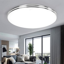 Plafoniera LED pannello