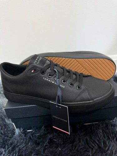 Tommy hilfigerlogo scarpe - tommy,