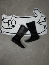 Stivali Prada Biker Taglia 37