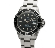 Rolex Submariner 40mm Vintage