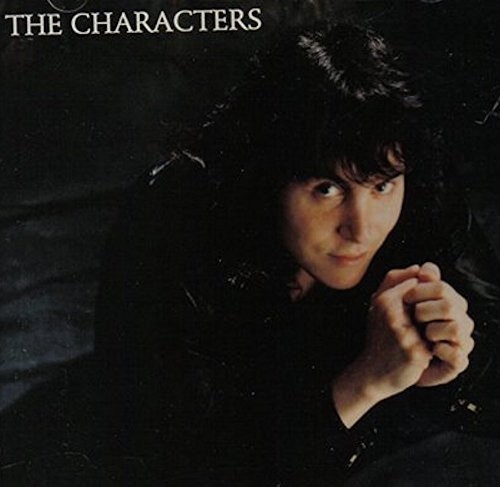 The characters joan - the,