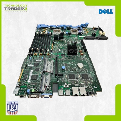 Cw954 dell poweredge 2950 - dell,