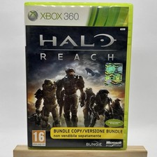Halo Reach Xbox 360 Pal