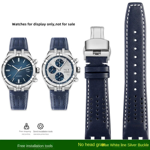 Cinturino orologio acciaio - orologio,