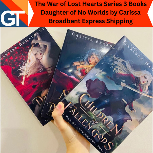 The war lost hearts series - war,