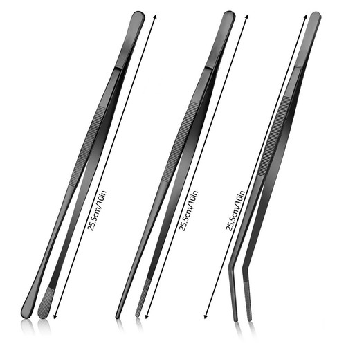 Bbq tongs grilling utensils - grilling,