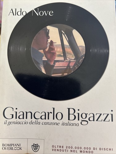 Giancarlo bigazzi il - bigazzi, ,