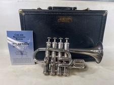 Tromba Getzen Eterna 940