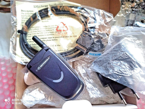 Motorola v51 mg2 - v51,