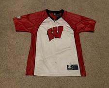 Starter Wisconsin Badgers