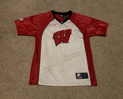 Starter wisconsin badgers - starter,