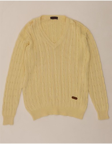Cacharel maglione uomo scollo - maglione,