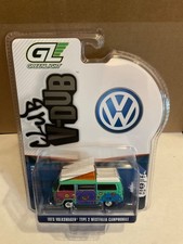 Greenlight 1:64 Club V - Dub