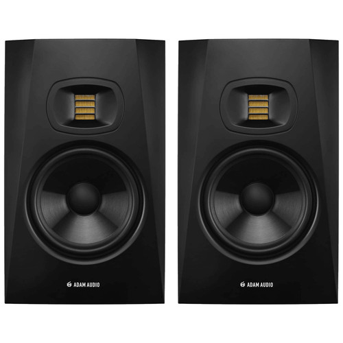 Adam audio t7v monitor da - t7v, 7"