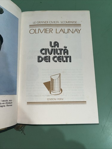 Grandi civilta - le,