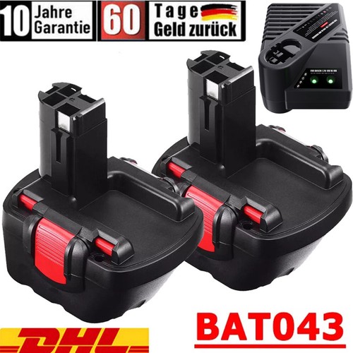 Batteria 12v per bosch - batteria,